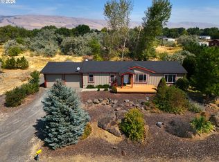527 Sunridge Ave, Dallesport, WA 98617