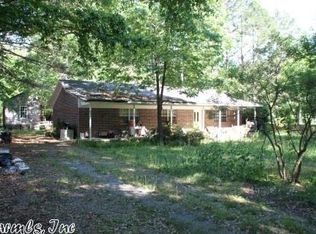 434 Tower Loop, Lonoke, AR 72086