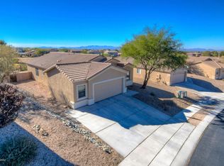 550 S Sweet Ridge Dr, Vail, AZ 85641