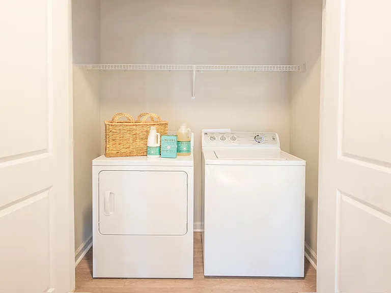Model Laundry