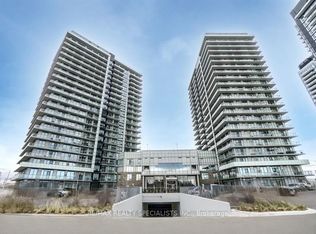 4655 Metcalfe Ave #PENTHOUSE 2203, Mississauga, ON L5M 0Y3