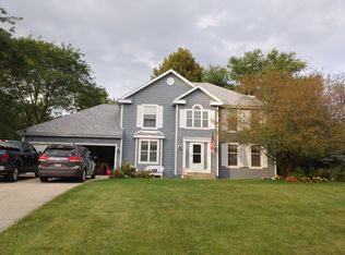 2522 Countryside Dr, Delavan, WI 53115