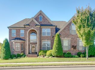 6074 Stags Leap Way, Franklin, TN 37064