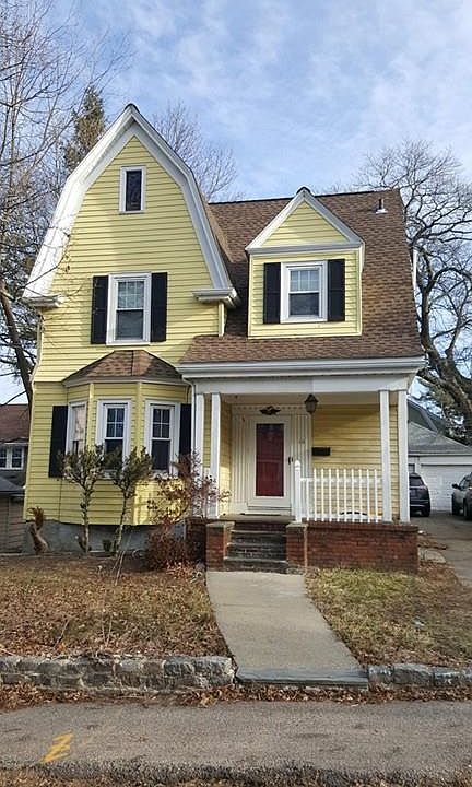 2nd image of 10 Cheever St