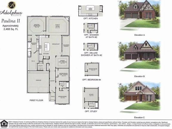 2nd image of 1204 Chapel Hill Ct