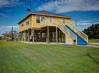 830 16th St, San Leon, TX 77539