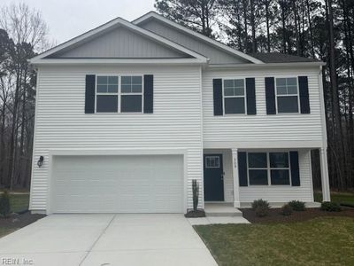 33041 Sandy Creek Rd, Franklin, VA, 23851