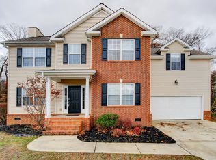823 Mackenzie Dr LOT 8, Maryville, TN 37804