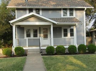 554 S Phillips Ave, Salina, KS 67401