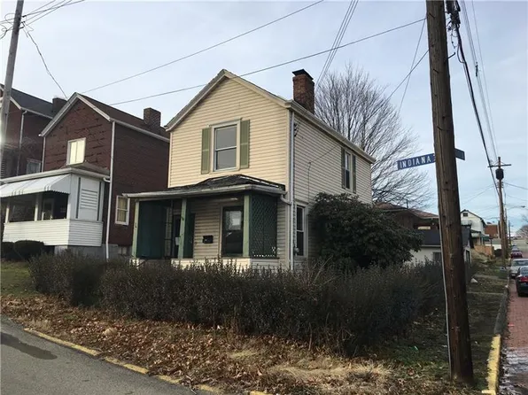 3513 Indiana Ave, McKeesport, PA 15132