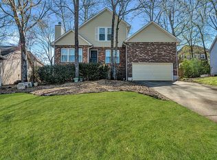 335 E Willow Run, Johns Creek, GA 30022