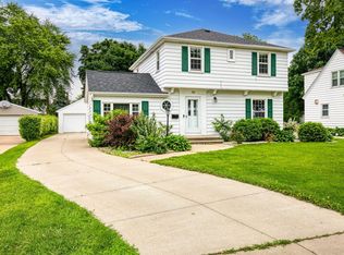 632 Reed St, Neenah, WI 54956