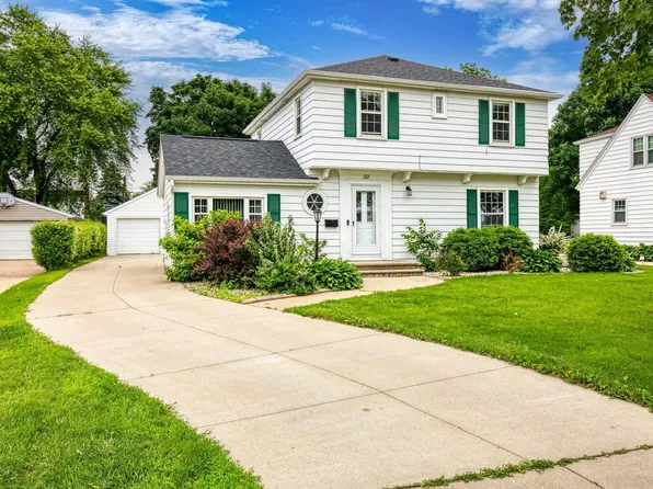632 Reed St, Neenah, WI 54956