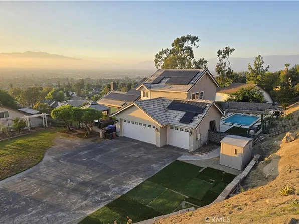 23040 Wren St, Grand Terrace, CA 92313