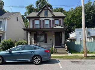 204 S 2nd St #1, Wormleysburg, PA 17043