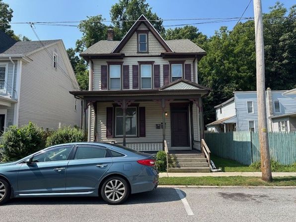 204 S 2nd St #1