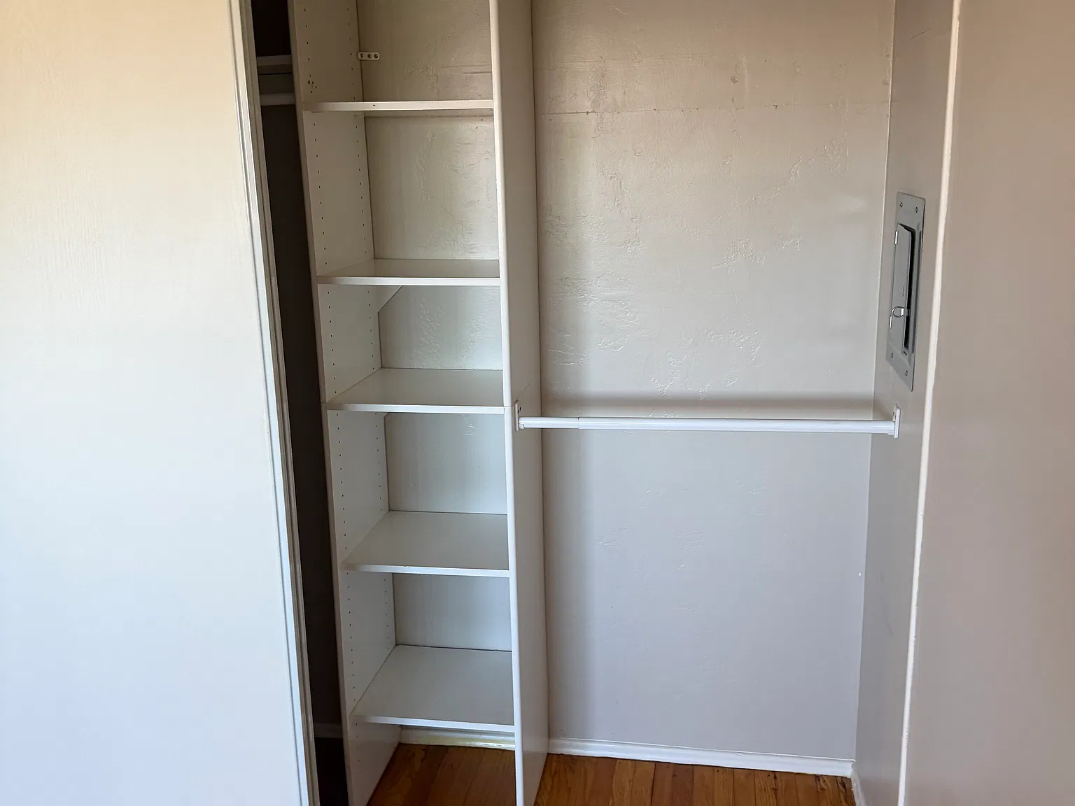1 bed, 600 sqft, $1,995 — Photo 2