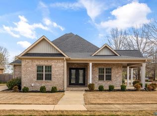 1920 Brayden Dr, Decatur, AL 35603