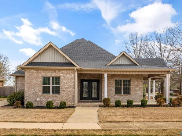 1920 Brayden Dr, Decatur, AL 35603