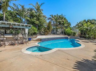 1923 Hidden Mesa Rd, El Cajon, CA 92019