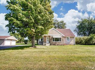 4000 Slabtown Rd, Lima, OH 45801