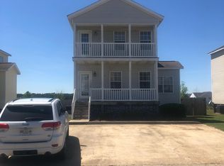 409 Mallory Ln, Starkville, MS 39759