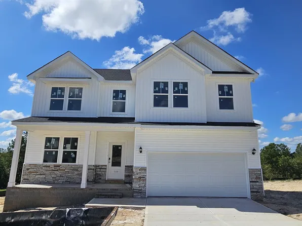 519 Blue Jay Way, Lexington, SC 29073
