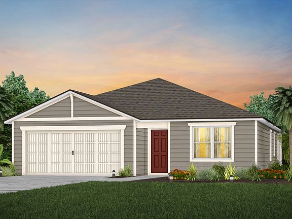 Craftsman Elevation C1 Felted Wool