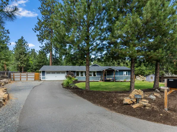 60733 Bristol Way, Bend, OR 97702