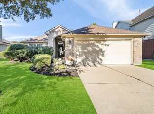 14710 Emerald Cypress Ln, Cypress, TX 77429