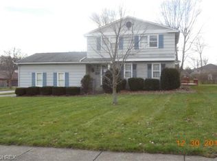 5940 Applecrest Dr, Boardman, OH