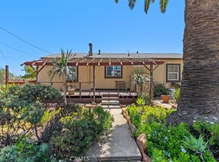 1716 Cedar St, Ramona, CA 92065