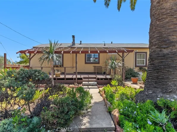 1716 Cedar St, Ramona, CA 92065