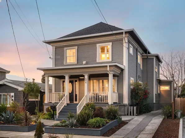 644 62nd St, Oakland, CA 94609