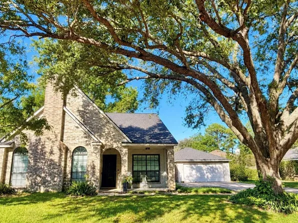 16502 Willingham Way, Houston, TX 77095