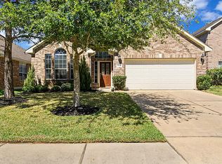 19834 Shallow Shaft Ln, Richmond, TX 77407