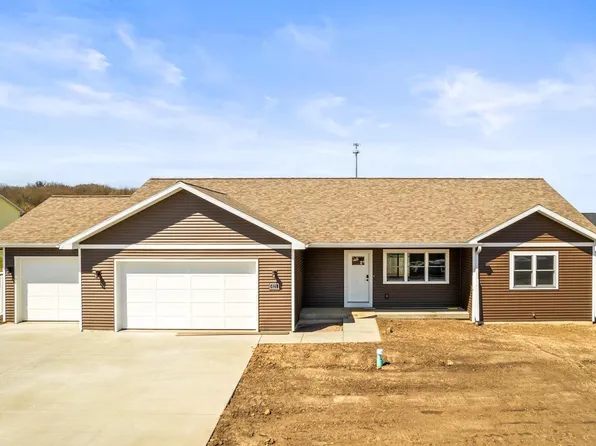 621 Roosevelt Street, Baraboo, WI 53913