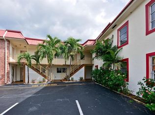 308 Southwind Ct #6, North Palm Beach, FL 33408