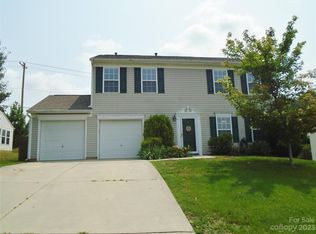 5868 Mahogany Pl SW, Concord, NC 28025