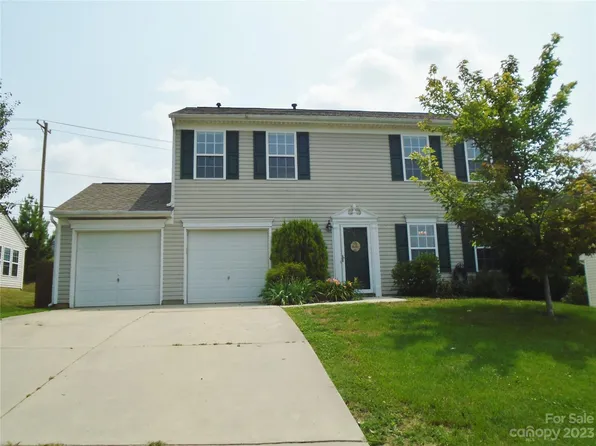 5868 Mahogany Pl SW, Concord, NC 28025