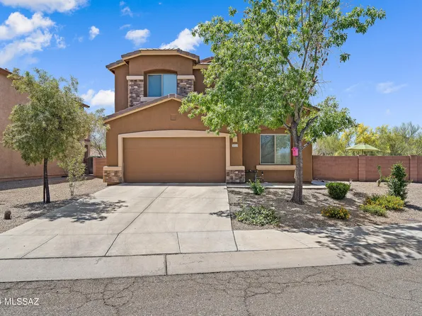 3555 W Goshen Dr, Tucson, AZ 85741