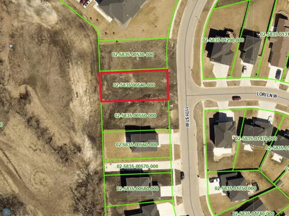 5456 11th St W, West Fargo, ND 58078