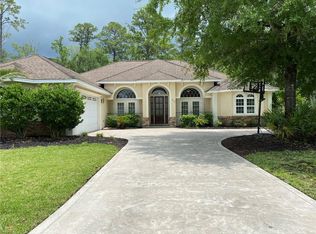 570 Freedom Trl, Brunswick, GA 31525