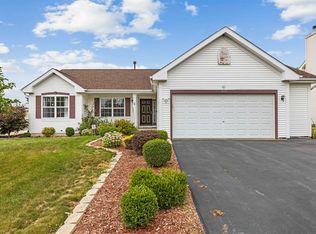 4630 Squaw Valley Dr, Loves Park, IL 61111