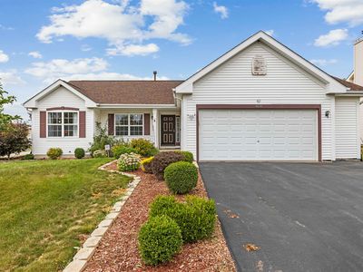 4630 Squaw Valley Dr, Loves Park, IL, 61111