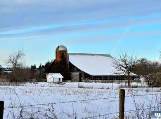 973 Ward Rd, Sequim, WA 98382