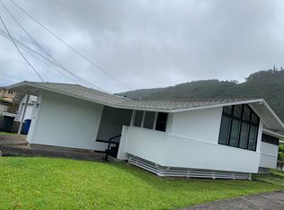 (Undisclosed Address), Honolulu, HI 96822
