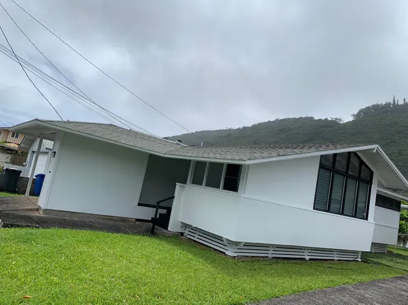 (undisclosed Address), Honolulu, HI 96822