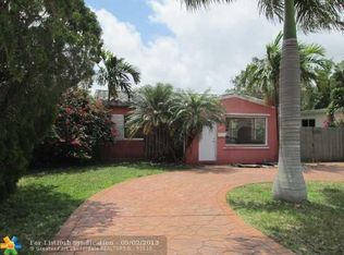 2542 Sherman St, Hollywood, FL 33020