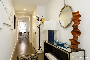 Rented by Halstead Real Estate